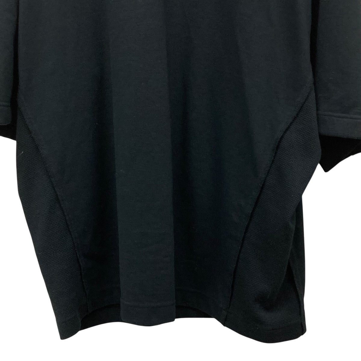 クルーネックハーフスリーブTシャツ9211-CS11-027piece