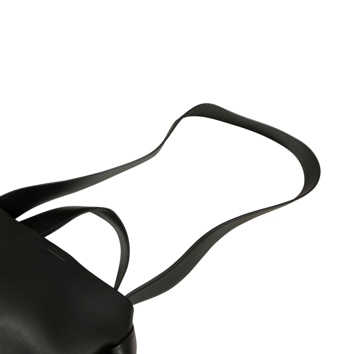 ACNE STUDIOS(アクネストゥディオズ) Musubi mini shoulder bag