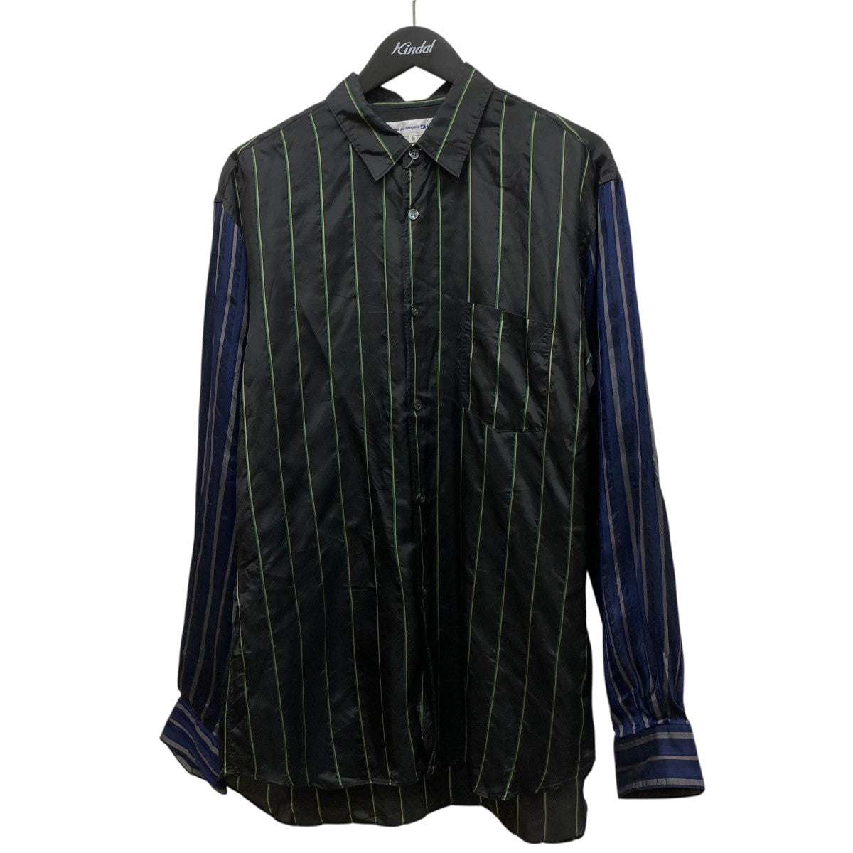 COMME des GARCONS HOMME PLUS(コムデギャルソンオムプリュス