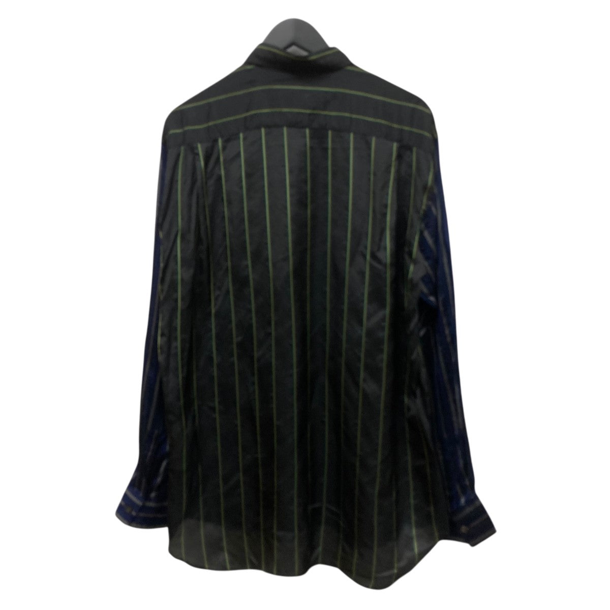 COMME des GARCONS HOMME(コムデギャルソンオム) 02SS 田中オム