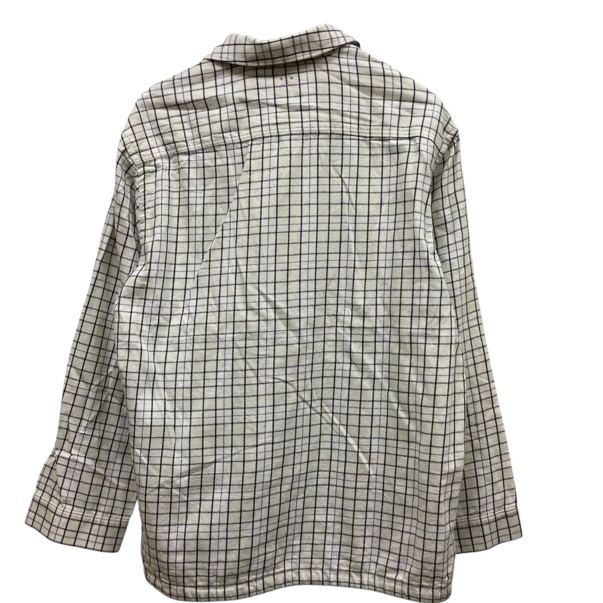 acne studios レーヨンシャツ　50サイズ ACNE STUDIOS(アクネストゥディオズ) 長袖TシャツFN-MN