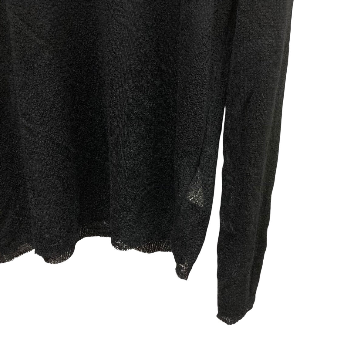 OUR LEGACY(アワーレガシー) REGULAR ROUNDNECKニット長袖