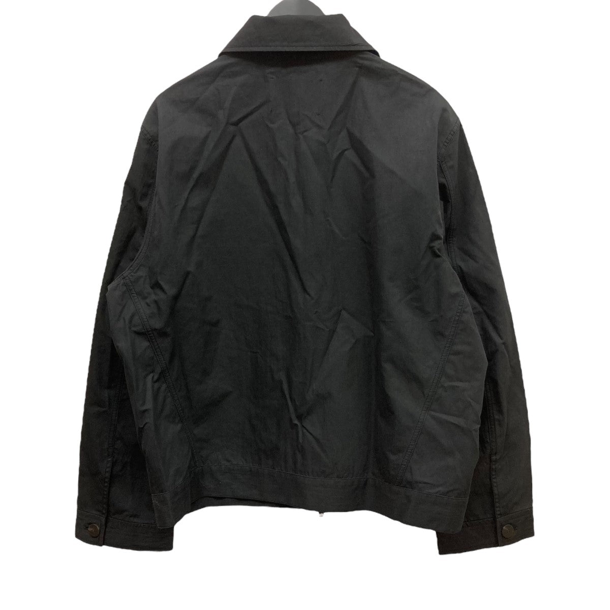 STUDIO NICHOLSON main jacket ノーカラージャケット STUDIO NICHOLSON - STUDIO NICHOLSON MAIN JACKETの通販 by