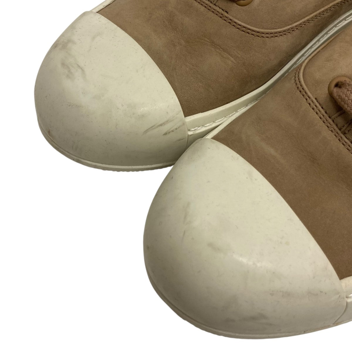PRADA スエードスニーカー2EG199 古着・中古-5枚目のアイテム画像