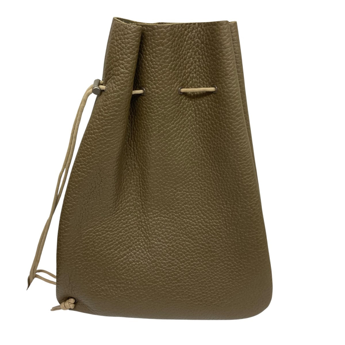 Hender Scheme(エンダースキーマ) 「piano bag small」スモール