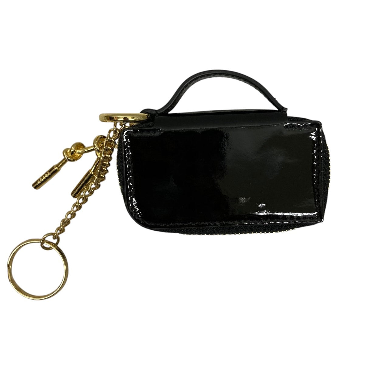 Sacai サカイ　ケース 国内直営**sacai** Bicolor Key Pouch キーポーチ (sacai/キー