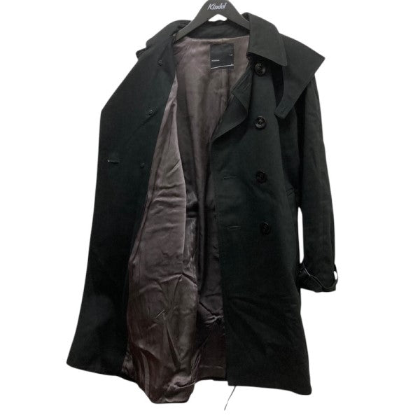 ラッドミュージシャン トレンチコート LAD MUSICIAN（ラッドミュージシャン）の「TRENCH COAT
