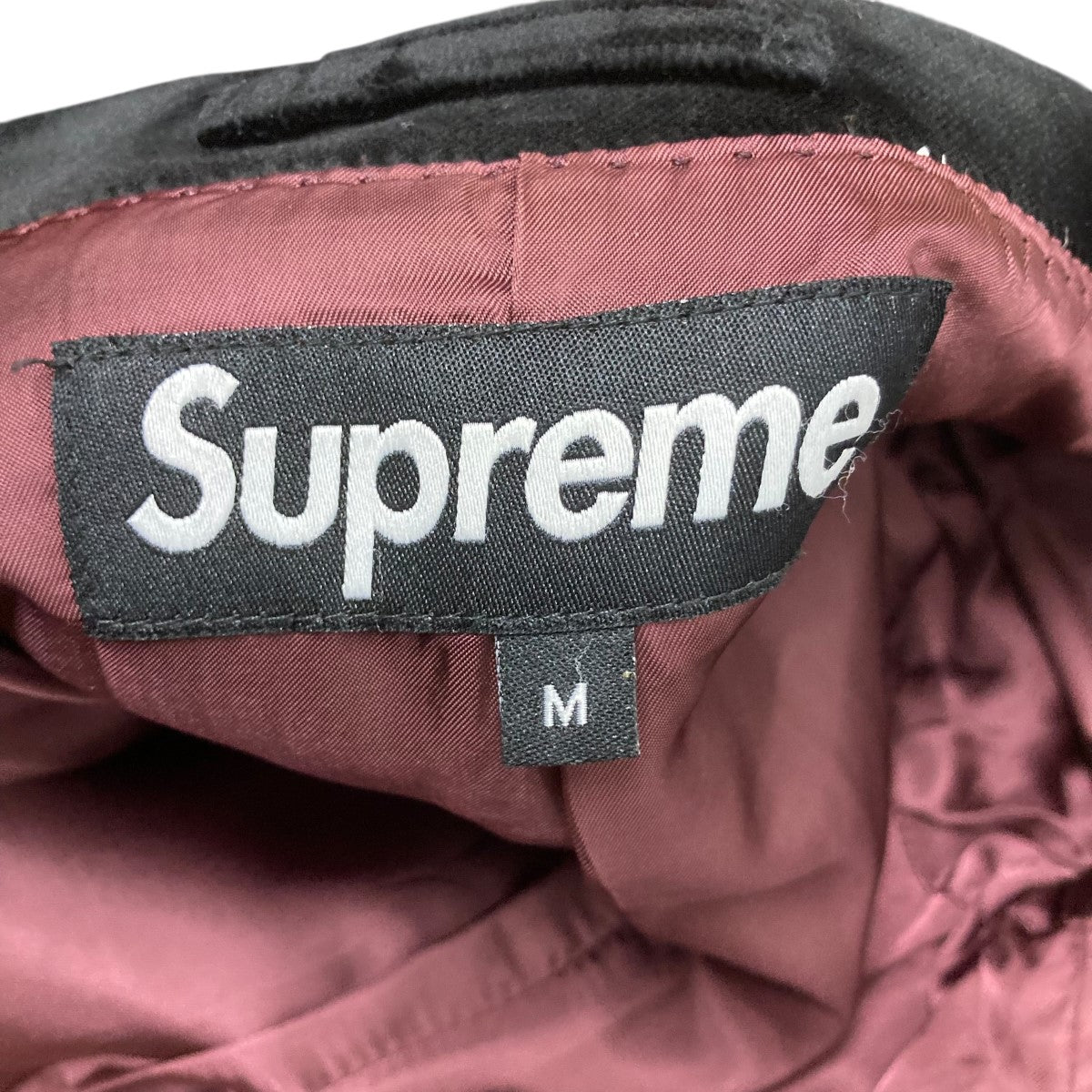 supreme チェスターコート Lサイズ Loro Piana Loro Piana Chesterfield coat by Supreme | insta