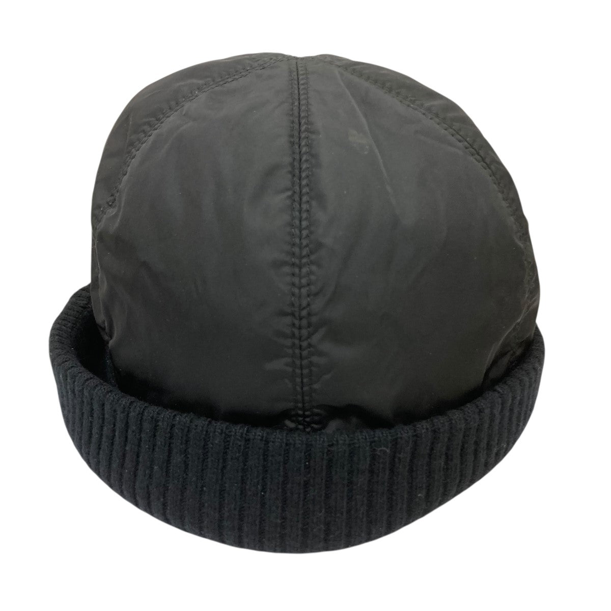 PRADAキャップ　M size PRADA(プラダ) キャップ ブラック サイズ M｜【公式】カインド