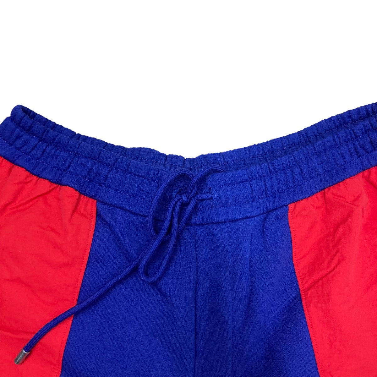 THE NORTH FACE×GUCCI コットン×ナイロン スウェットパンツ671463 古着・中古-3枚目のアイテム画像