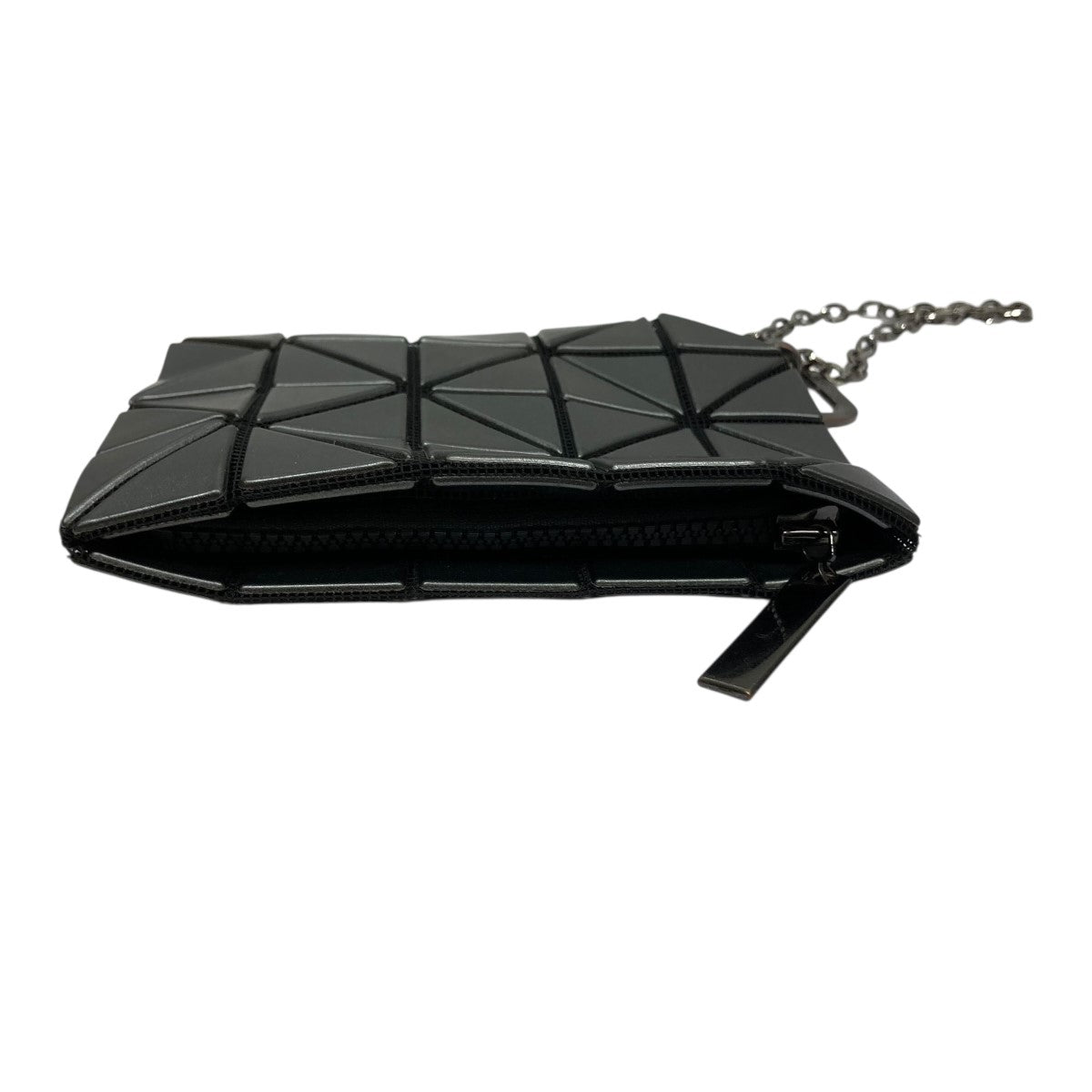 BAO BAO ISSEY MIYAKE(バオバオイッセイミヤケ) ポーチBB33AG761