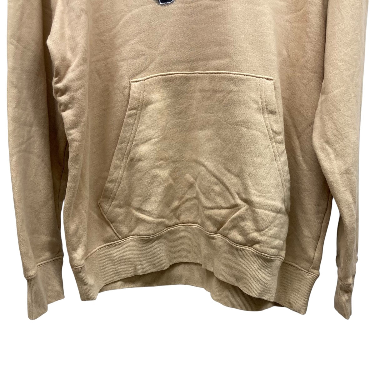 BoTT×REEBOK 「BoTT OTH Hoodie」ロゴパーカーHS3330 古着・中古-4枚目のアイテム画像