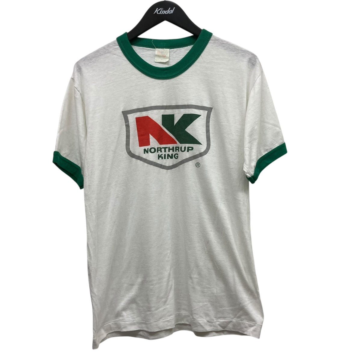 90sリンガーTシャツ