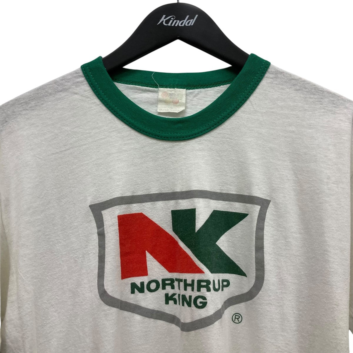 90sリンガーTシャツ