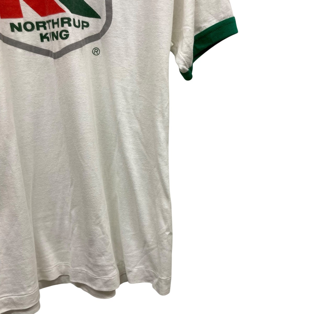 90sリンガーTシャツ