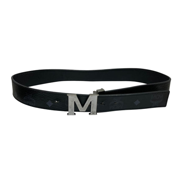 MCM(エムシーエム) レザーベルト サイズ 44/110｜【公式】カインドオル