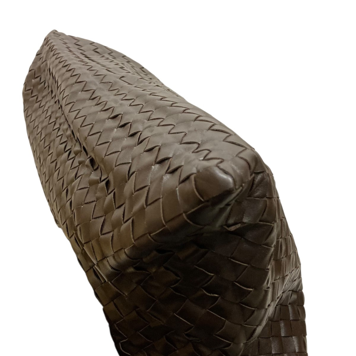【BOTTEGA VENETA■現行近■良品】希少デザイン スロット トート 23-87-4-1.jpg