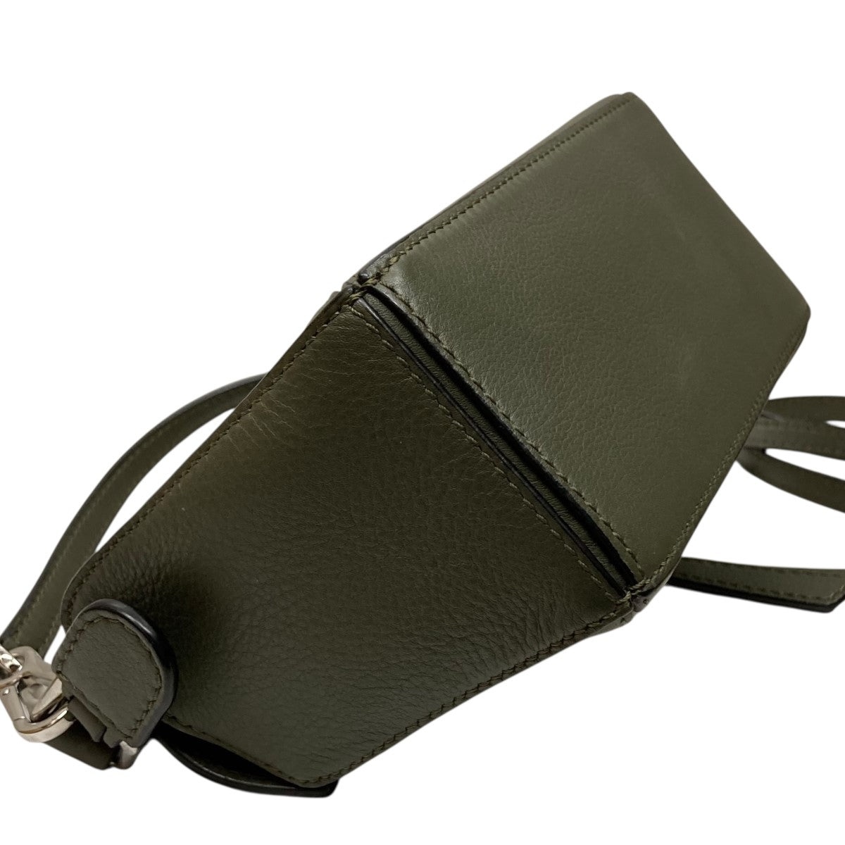 ロエベ　LOEWEハンドバッグ LOEWE(ロエベ) 「Puzzle Bag Mini」2WAYハンドバッグ062026