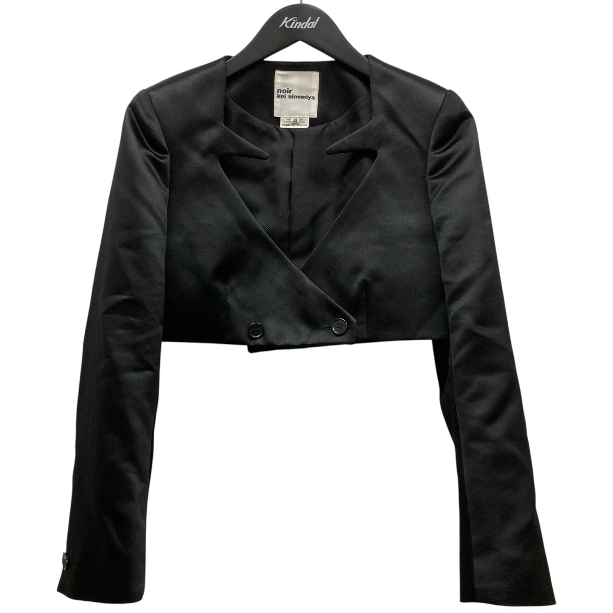 NOIR KEI NINOMIYA（ノワールケイニノミヤ）中古・古着