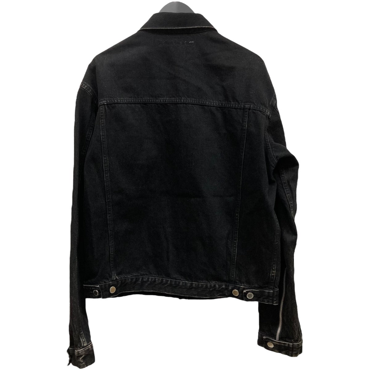 JOHN LAWRENCE SULLIVAN レザー　ダブルライダースジャケット JOHN LAWRENCE SULLIVAN 革ジャン ライダース LAMBSKIN RIDER'S