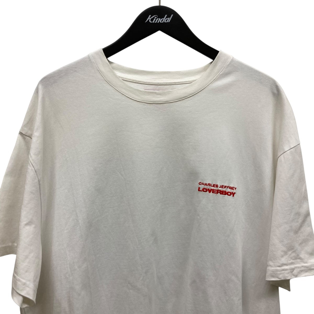 CHARLES JEFFREY LOVERBOY(チャールズジェフリーラバーボーイ