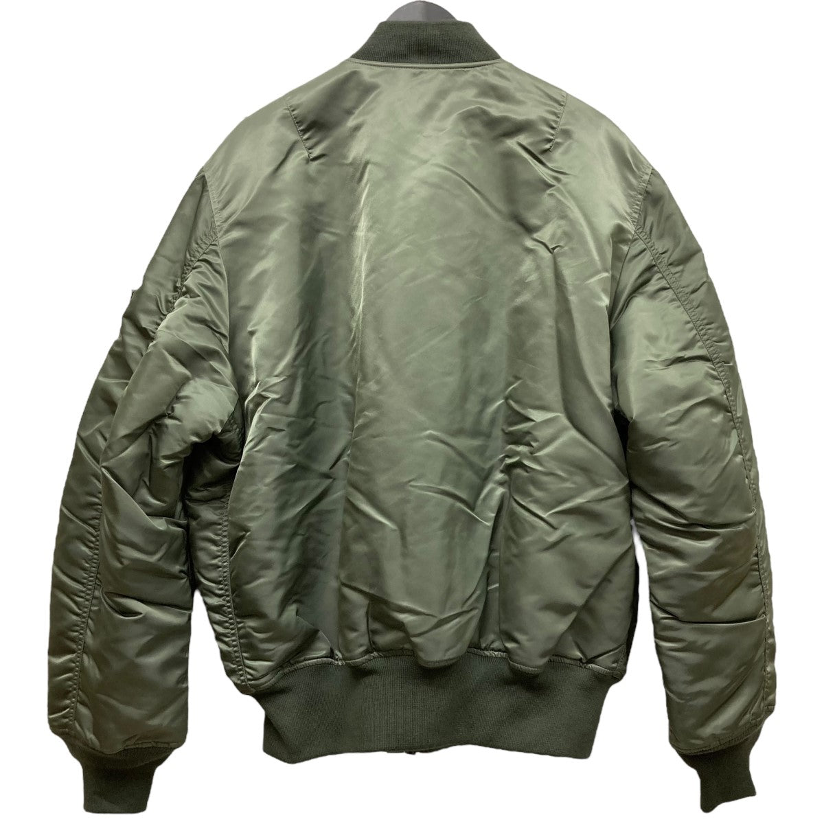 90s USA製 アルファインダストリーズ フライトジャケット リバーシブル 古着通販 サイト | IDENTITY official web store (アイデ