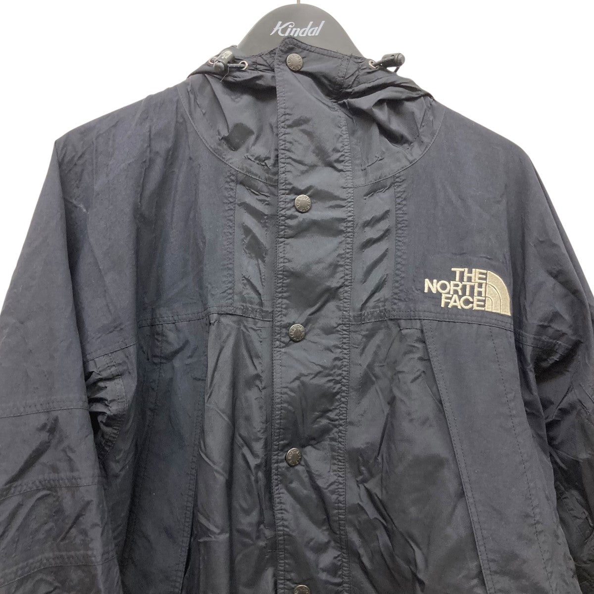 THE NORTH FACE(ザノースフェイス) 90s「MOUNTAIN LIGHT PULLOVER