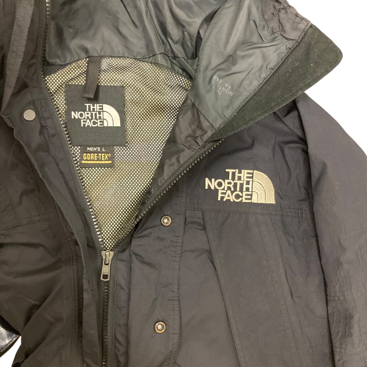 THE NORTH FACE(ザノースフェイス) 90s「MOUNTAIN LIGHT