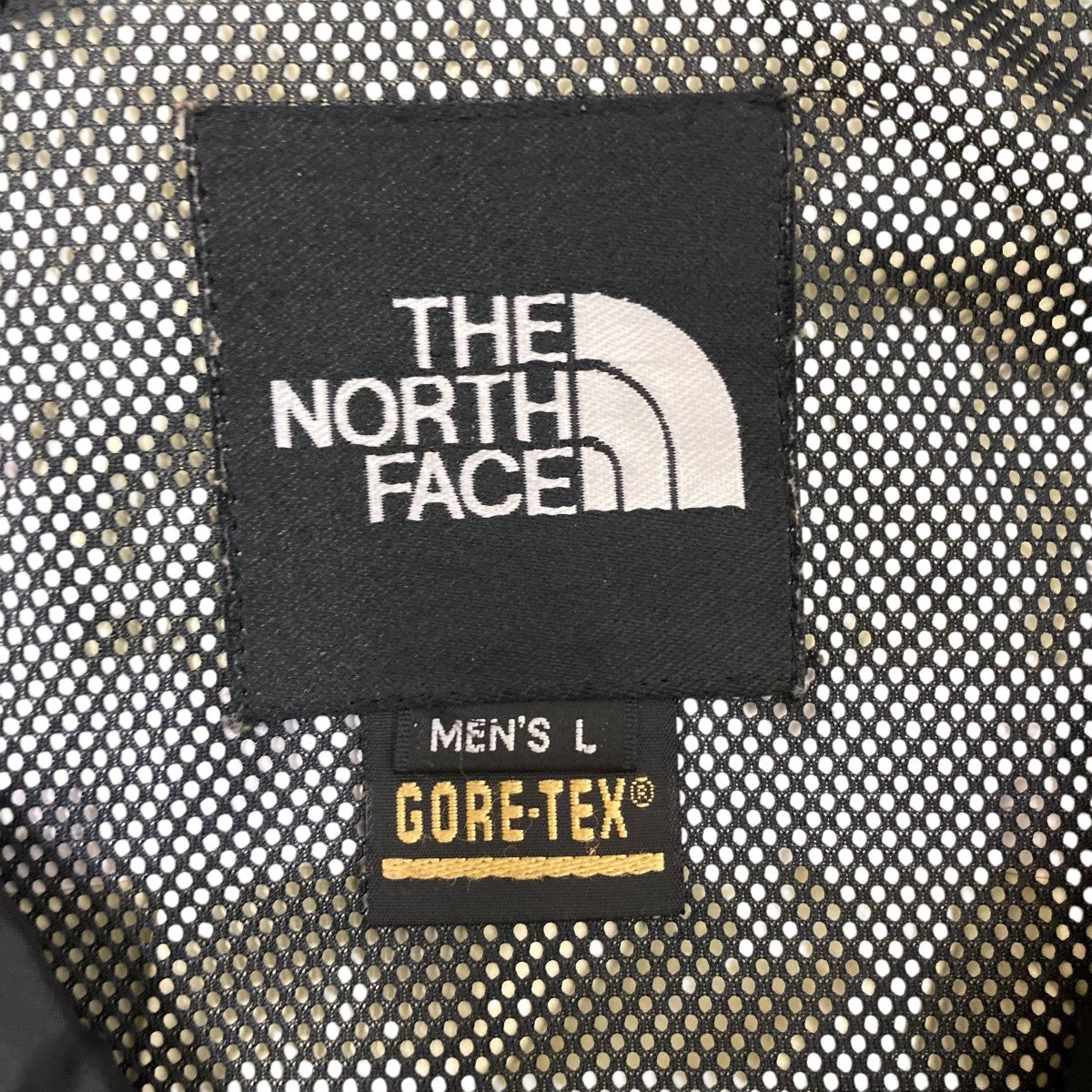 THE NORTH FACE ノースフェイス NP-2191 THE NORTH FACE(ザノースフェイス) 90s「MOUNTAIN LIGHT