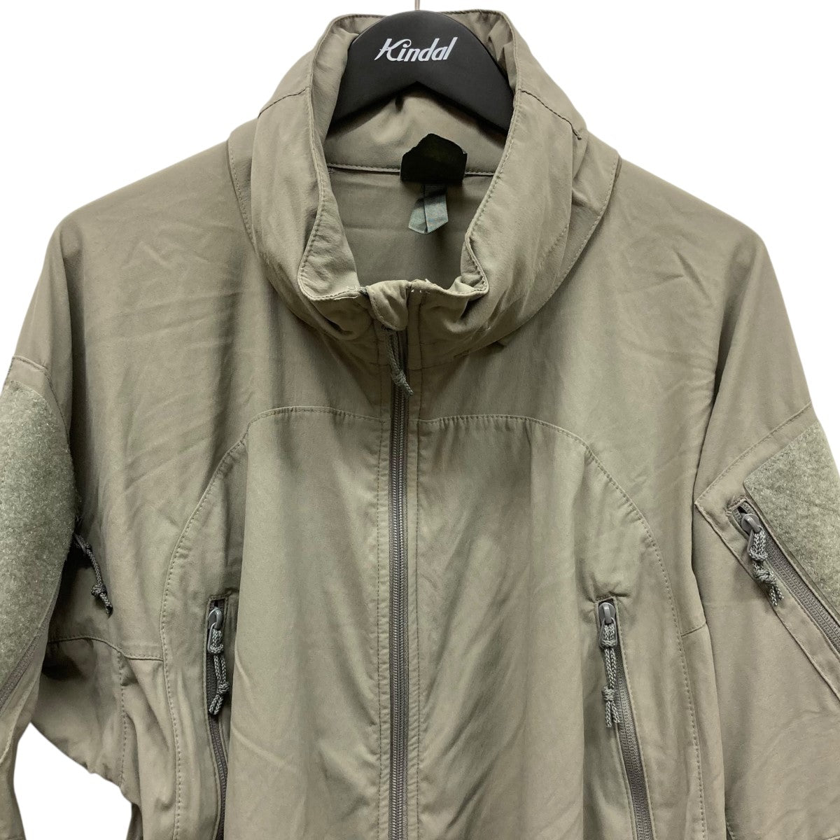 94年製 PATAGONIA シェルドシンチラジャケット パタゴニア MARS 94年製 PATAGONIA シェルドシンチラジャケット パタゴニア MARS
