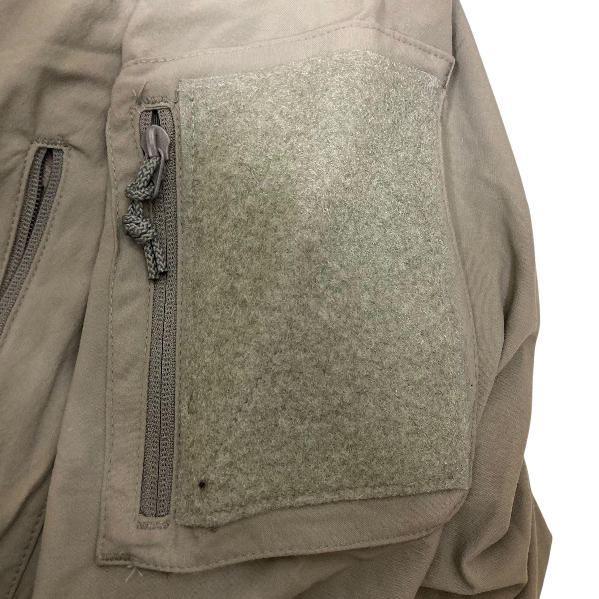 Patagonia MARS(パタゴニアマーズ) Level 5ソフトシェル