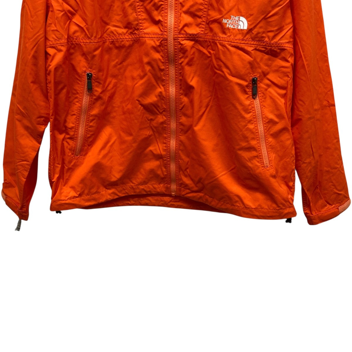 THE NORTH FACE(ザノースフェイス) ナイロンジャケットNP72103Z
