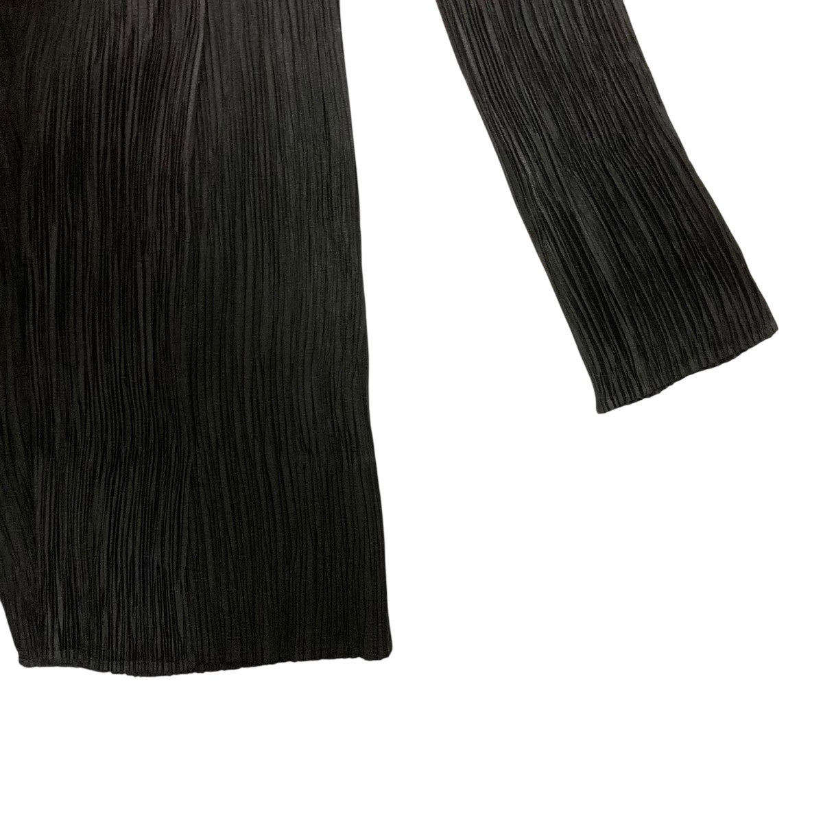 PLEATS PLEASE(プリーツプリーズ) プリーツカーディガン