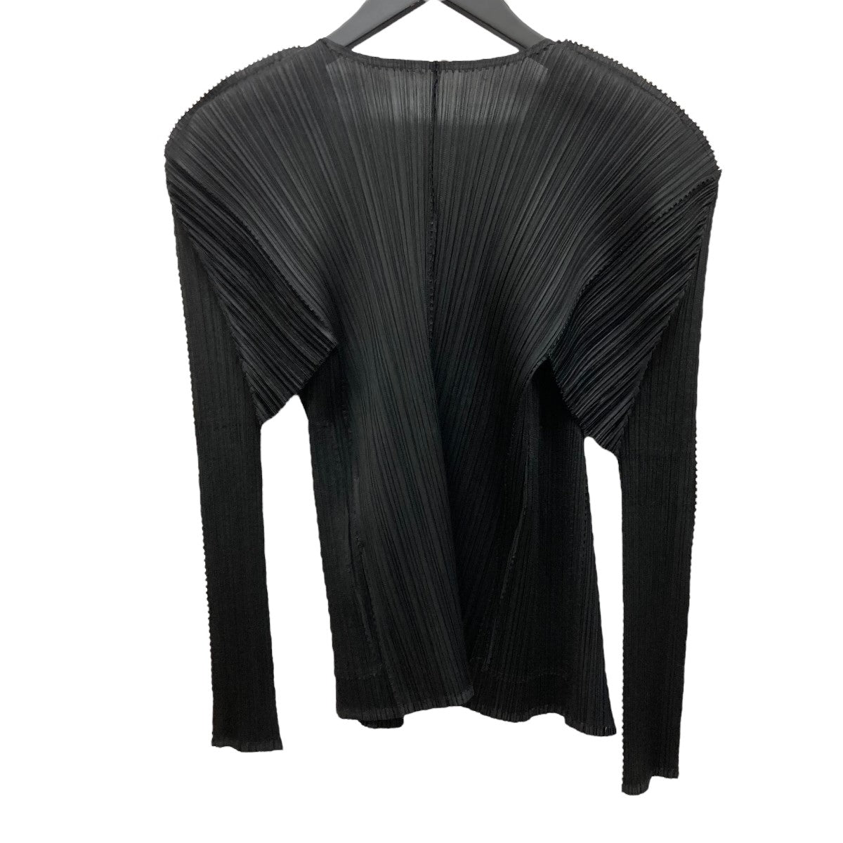 Ki　PLEATS PLEASE!　プリーツカーディガン　サイズ3 楽天市場】PLEATS PLEASE ISSEY MIYAKE / プリーツプリーズ