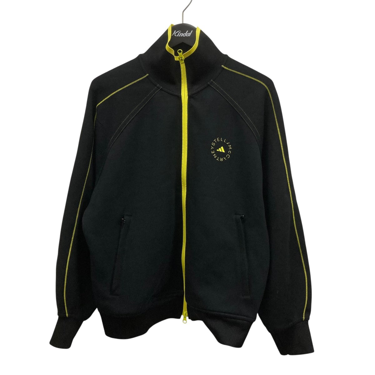 adidas(アディダス) デサント製トラックジャケット ADS-4F