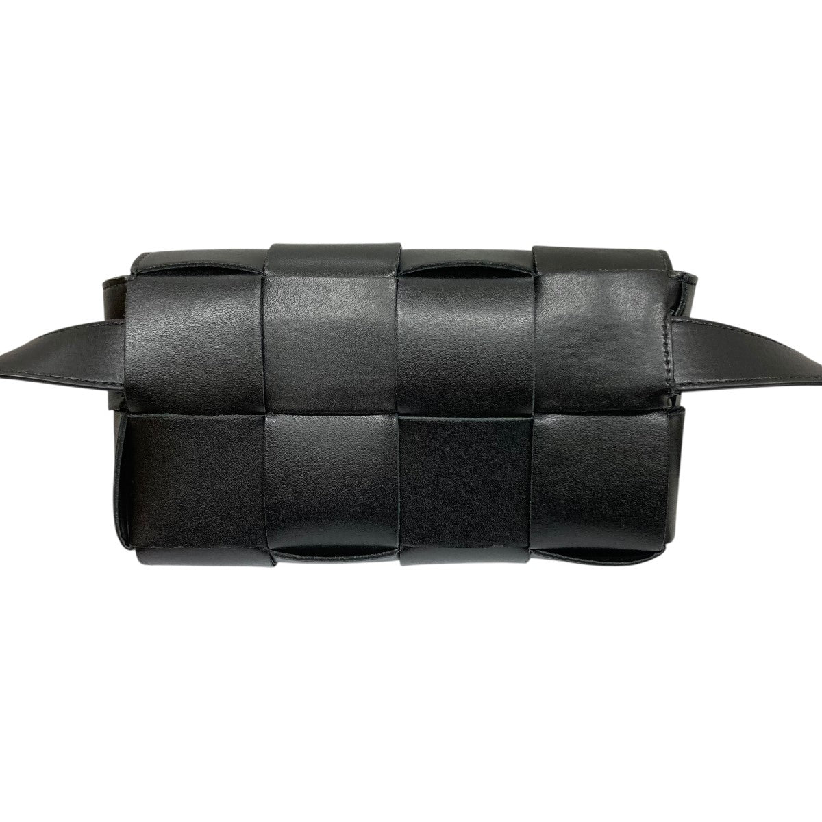 BOTTEGA VENETA(ボッテガヴェネタ) カセットバッグ 製造番号なし