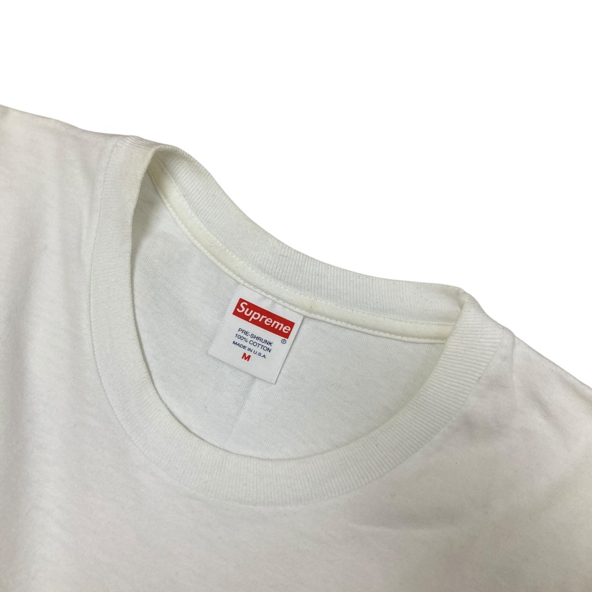 Supreme(シュプリーム) 23SSTonal Box Logo TeeボックスロゴT