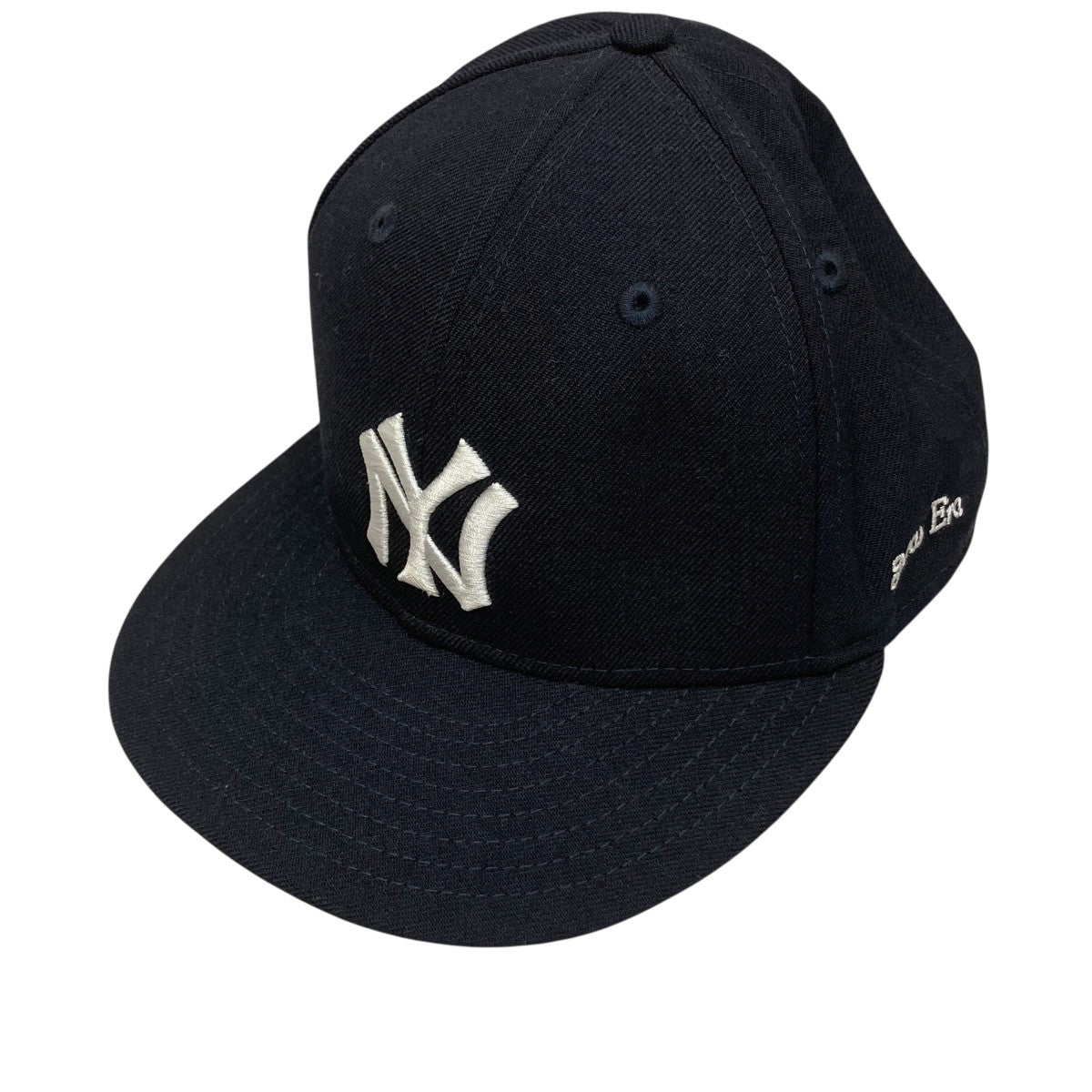 KITH(キス)10周年 ニューエラ NYヤンキース キャップ 7 3/8 KITH(キス)10周年 ニューエラ NYヤンキース キャップ 7 3/8
