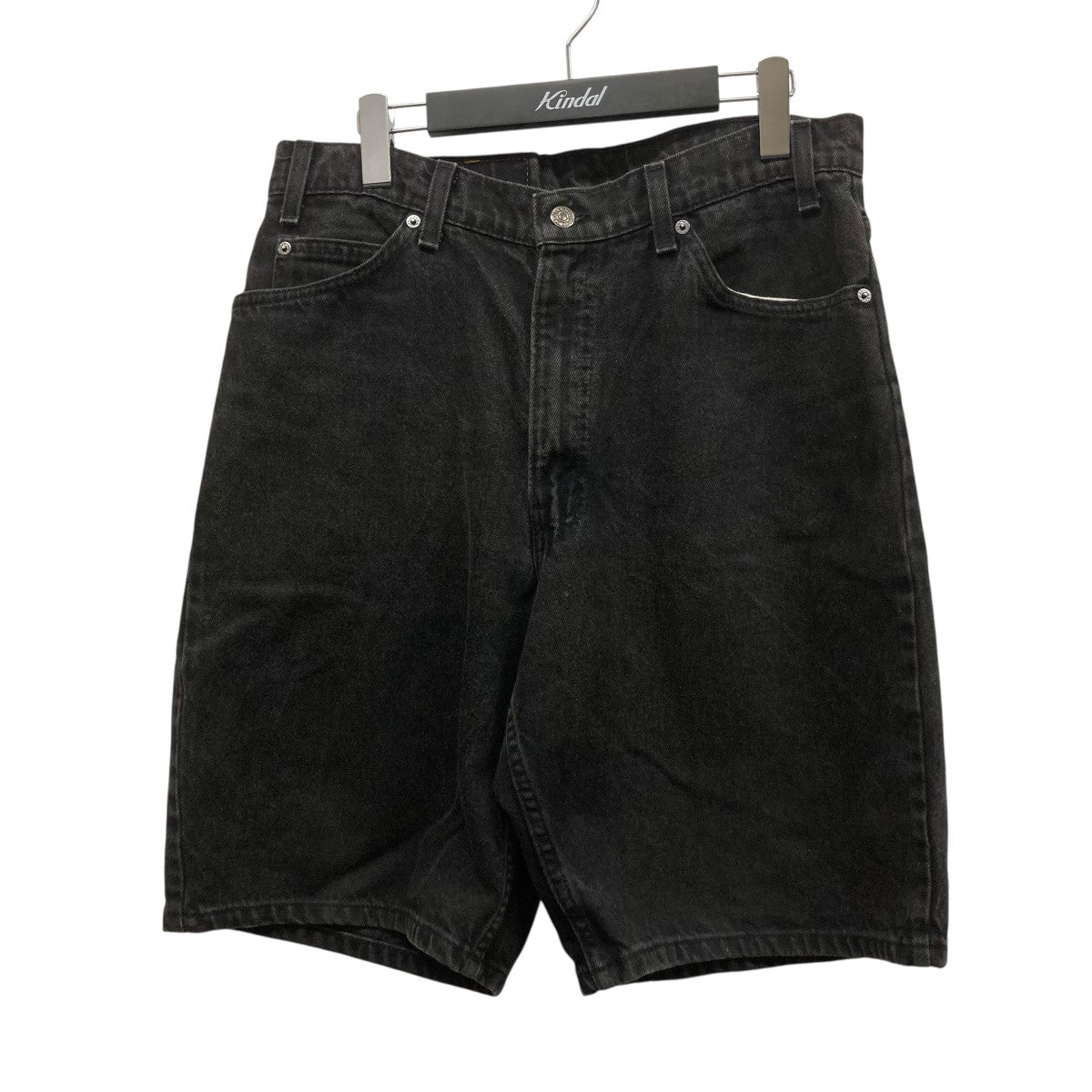 LEVI'S(リーバイス) 90s 560 アメリカ製デニムハーフパンツ