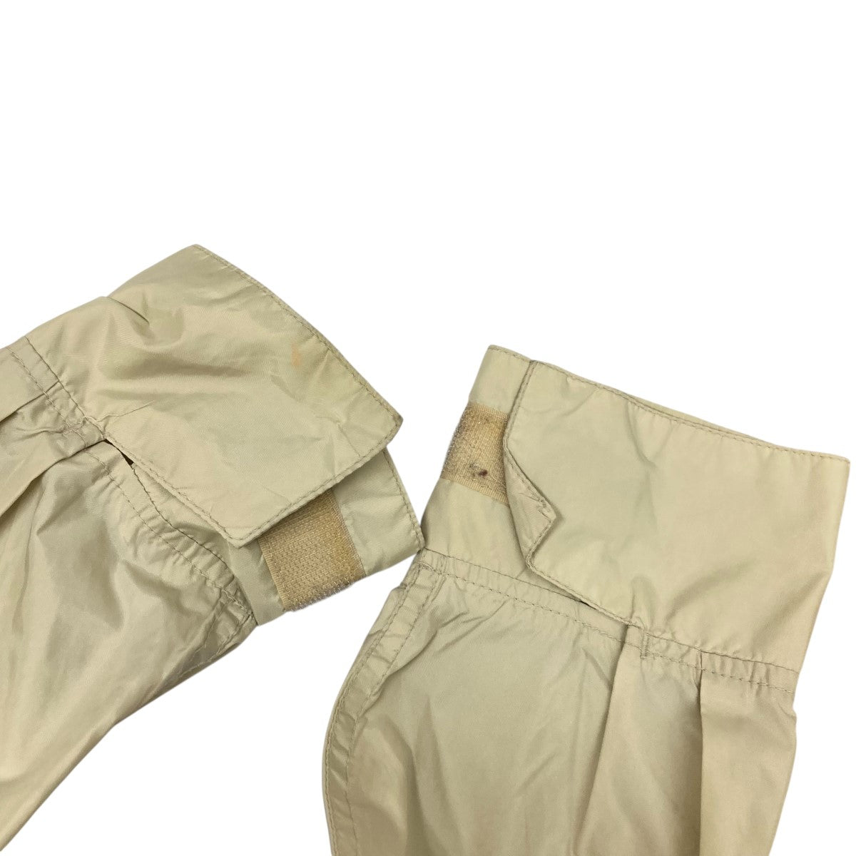 LEVI'S(リーバイス) 90s2WAYハーフジップパッカブルナイロンジャケット