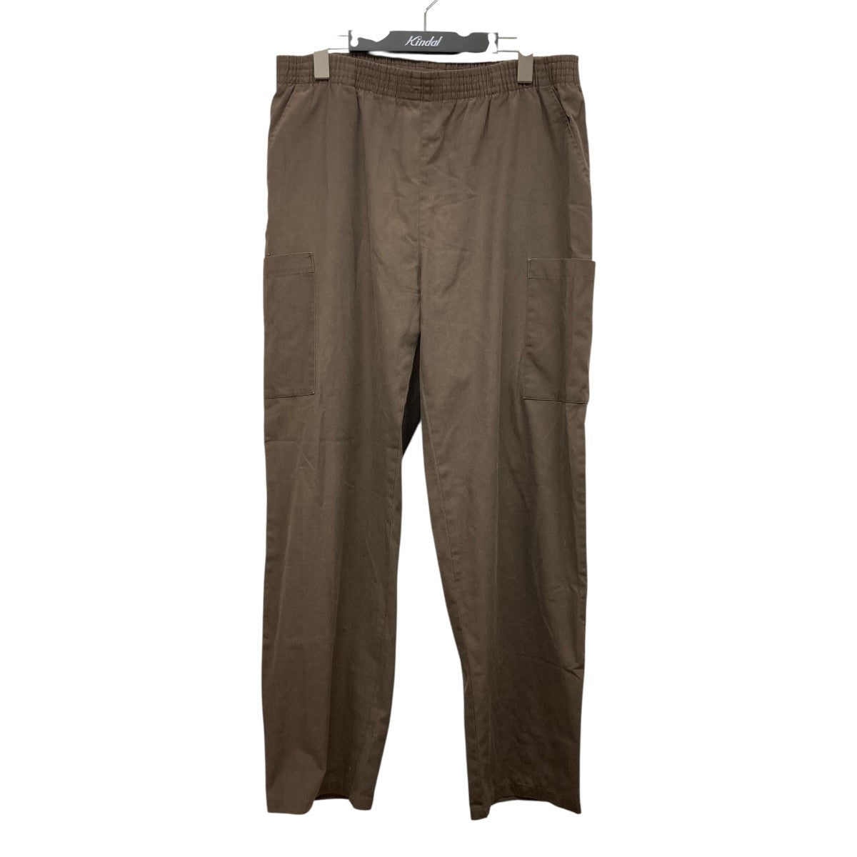 CHRISTIAN DADA×Dickies ベルテッドワークパンツCDMDIC0602A