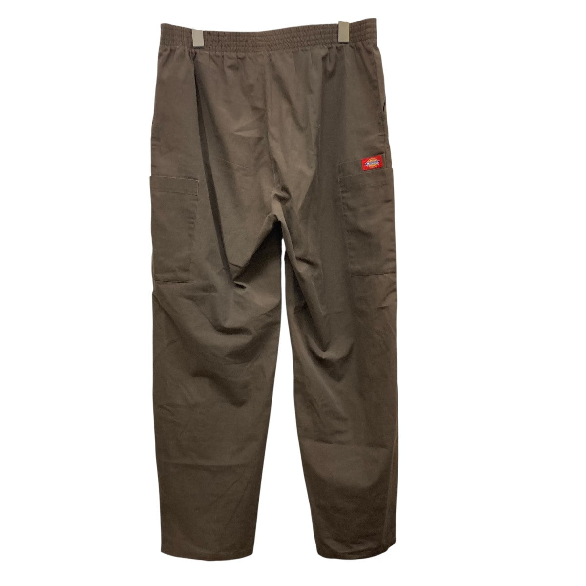 CHRISTIAN DADA×Dickies ベルテッドワークパンツCDMDIC0602A