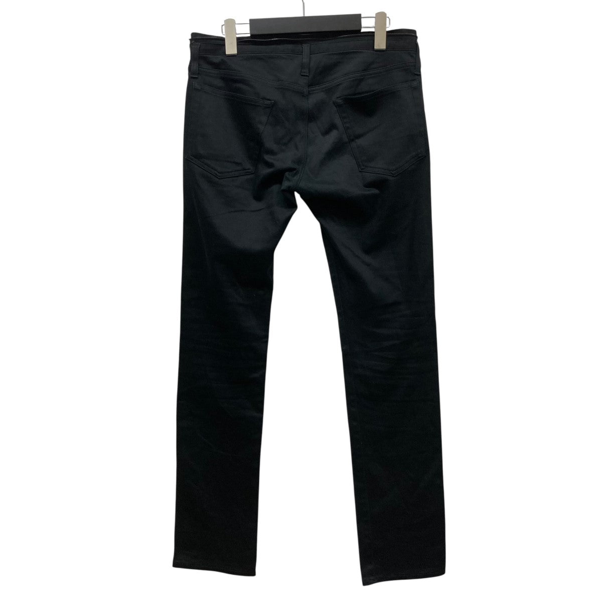 アーカイブ　UNDERCOVERISM 多切替クロップドスラックス UNDERCOVER(アンダーカバー) 24AWスラックスUC2D4502-5 UC2D4502