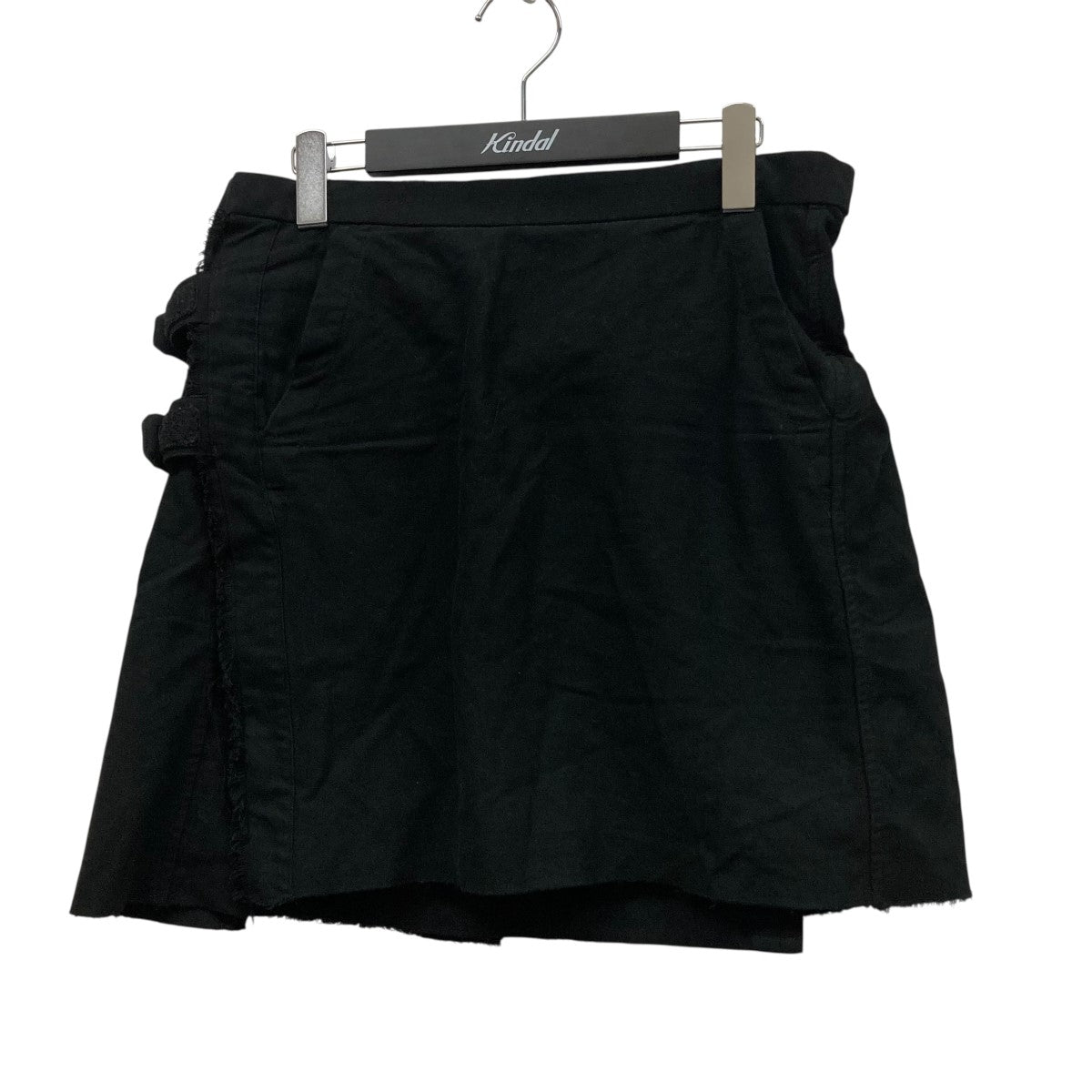 UNDERCOVER davf期 初期 SHANTii コラボ フレアパンツ UNDERCOVER davf期 初期 SHANTii コラボ フレアパンツ