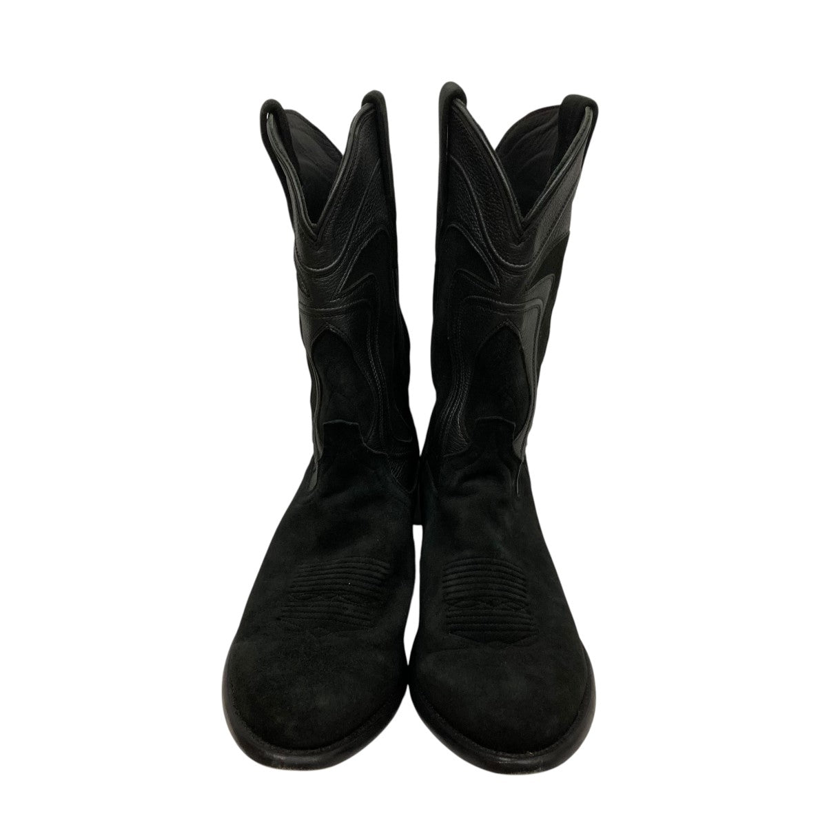 STACCOTO ウエスタンブーツ ALL STAR WESTERNBOOTS ST Z / オールスター ウエスタンブーツ