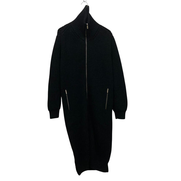 Dior Homme(ディオールオム) ジップアップニットコート73TM211AT118