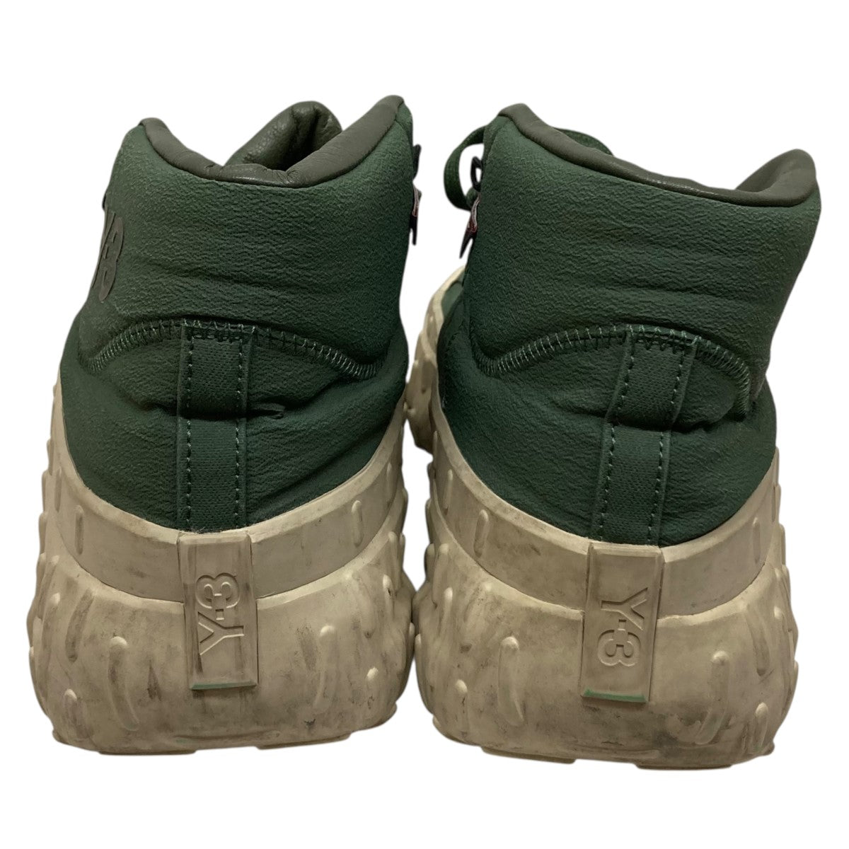 Y-3(ワイスリー) 「GR．1P HIGH GTX」ハイカットスニーカー