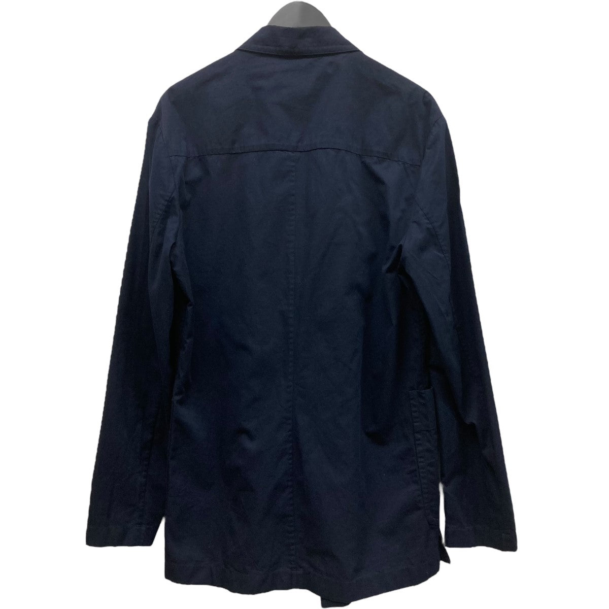 DRIES VAN NOTEN ミリタリージャケット S ショート Dries Van Notenのカーキ オーバーサイズ ジャケットがセール中