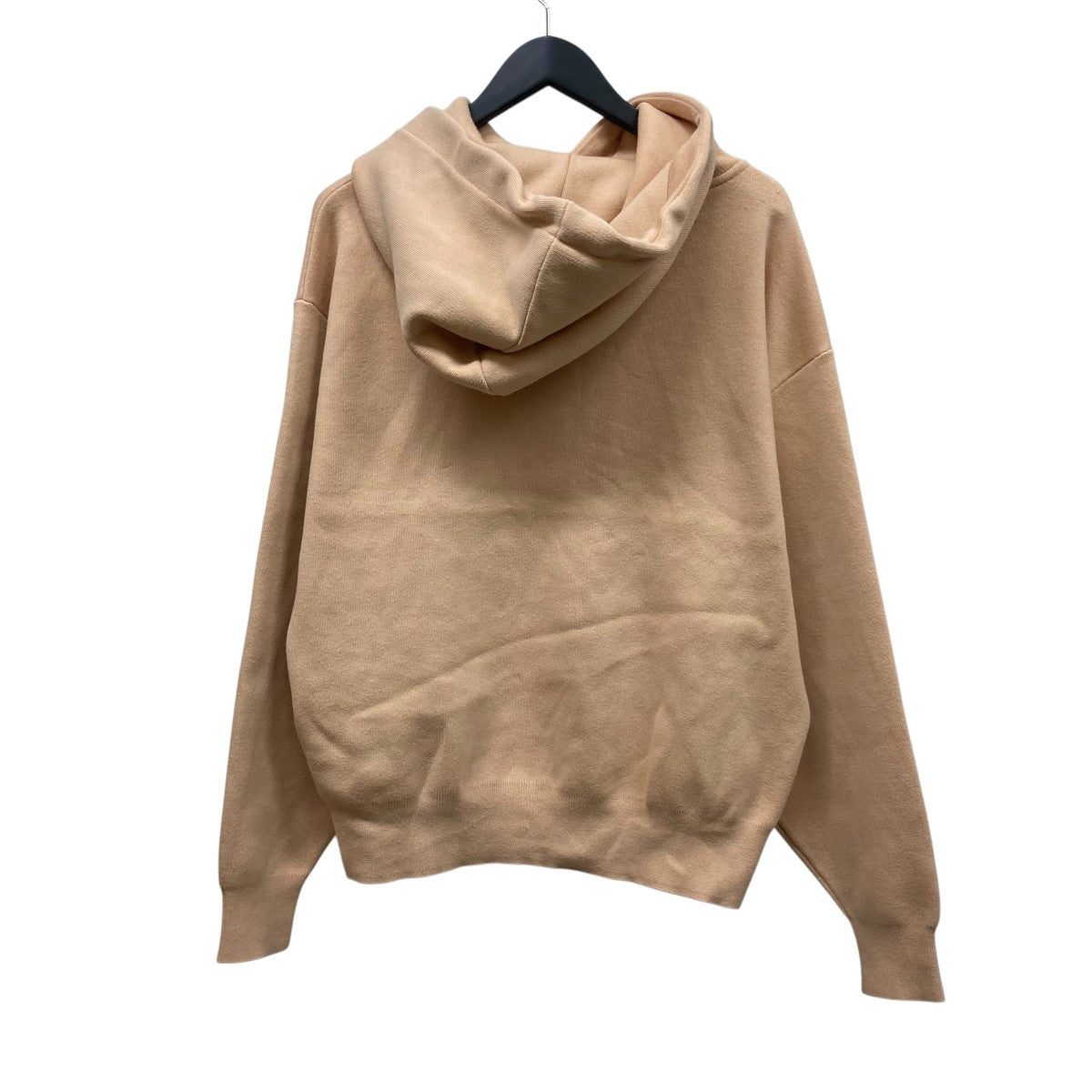 CABaN コットンカシミヤパーカー59-02-21-02001 古着・中古-2枚目のアイテム画像