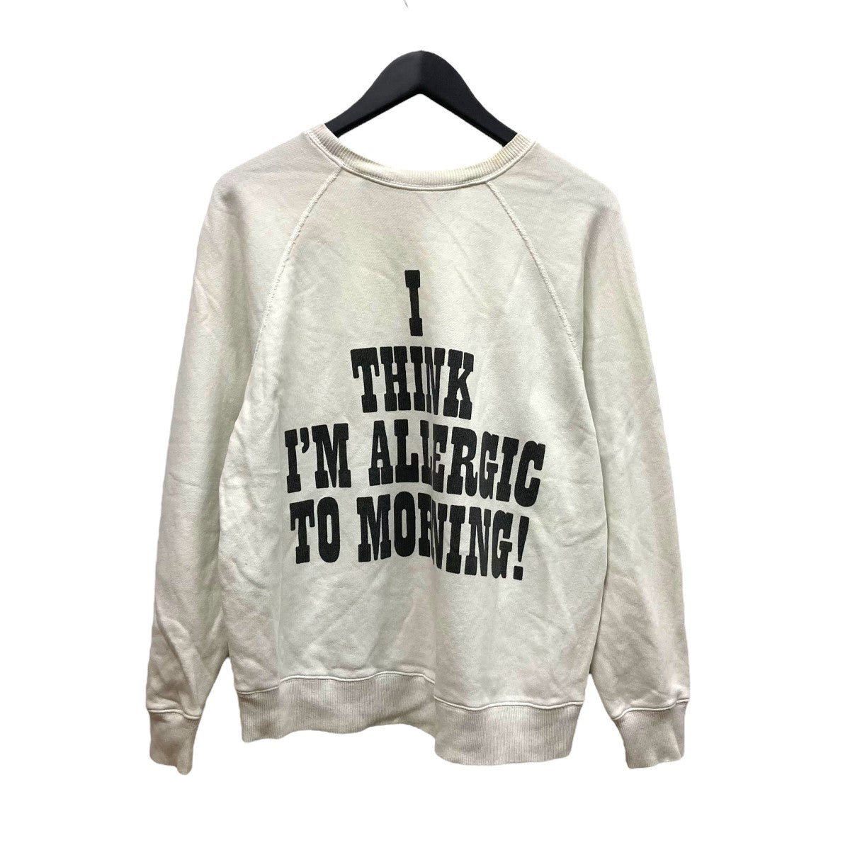 MARC JACOBS SNOOPY peanuts スウェット MARC JACOBS - Boys Blue Peanuts Sweatshirt | Childrensalon